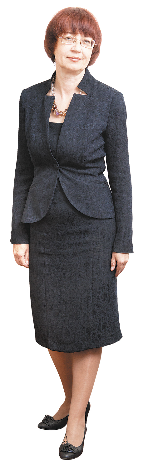 Директор челябинского филиала УБРиР: «Для меня категорически не приемлем обман» 1