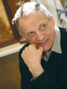 Тетюхин Владислав Валентинович