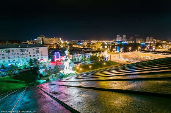 Конкурс на разработку схемы челябинской агломерации отменен 1