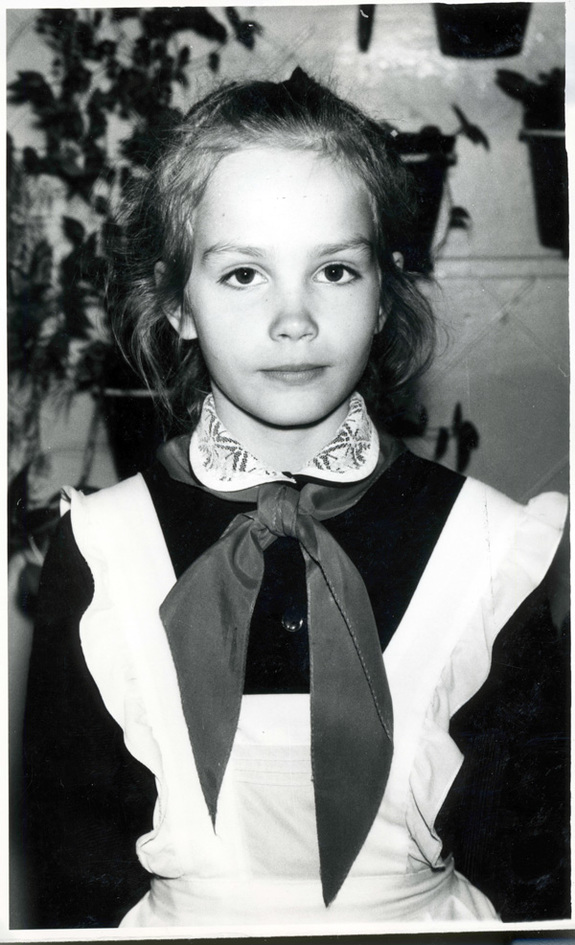 «Настоящий олдскул»: Известные люди города стали героями «детской» ФОТОвыставки 4