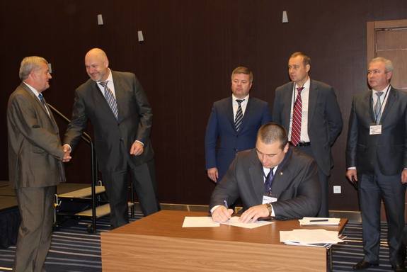 Проект челябинской агломерации представили публично 1