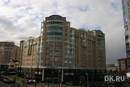 Дайджест новостей: ТЦ «МОДА» меняет концепцию, спрос и цены на жилье падают 2