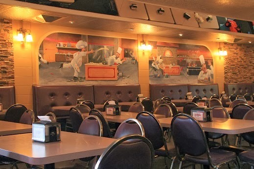 В Челябинске ожидается самое массовое с 2008 года закрытие ресторанов 2