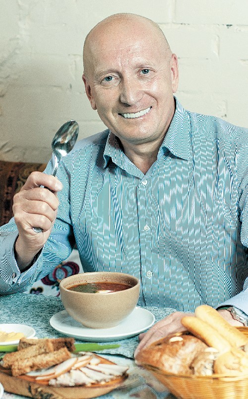 Челябинские рестораторы поделились рецептами любимых блюд. ФОТО 1