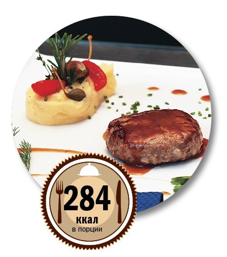 Челябинские рестораторы поделились рецептами любимых блюд. ФОТО 3