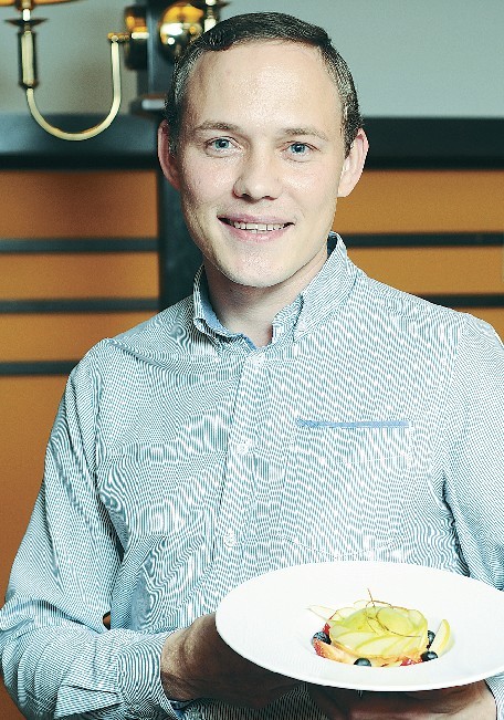 Челябинские рестораторы поделились рецептами любимых блюд. ФОТО 5