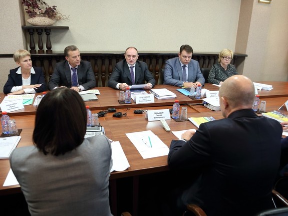 Челябинску прописали план развития до 2020 года 1