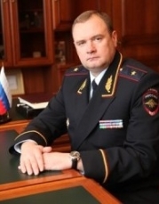 Назначен руководитель ГУ МВД России по Челябинской области 1