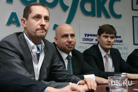 Дайджест новостей: Куйвашев пригрозил ритейлерам, новая атака на Банк24.ру 1