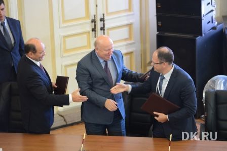 DK.RU подготовил дайджест самых полезных новостей для бизнеса 2