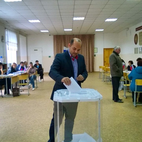 Челябинские бизнесмены оценили итоги губернаторских выборов 2