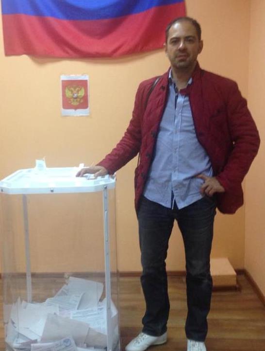 Челябинские бизнесмены оценили итоги губернаторских выборов 1