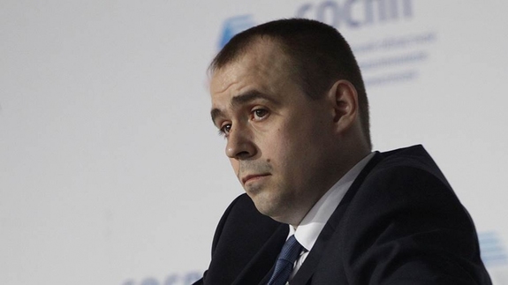 Мисюра Андрей