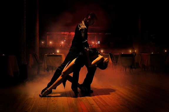 ТОП-10 культурных событий в Екатеринбурге: яблочные выходные и Billy’s Band 1