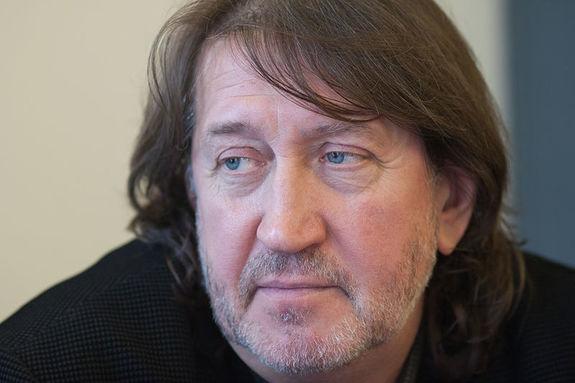 Афиша развлечений Челябинска на неделю - 19.09.2014 3