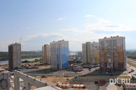 Главные новости недели: «Жилстрой-НН» судится с властями, второй приход «Ёлок-палок»
 3