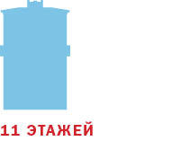 Как Екатеринбург тянулся ввысь: Самые высокие здания города в XVIII-XXI вв.  5