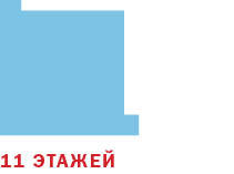 Как Екатеринбург тянулся ввысь: Самые высокие здания города в XVIII-XXI вв.  6