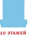 Как Екатеринбург тянулся ввысь: Самые высокие здания города в XVIII-XXI вв.  8