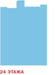 Как Екатеринбург тянулся ввысь: Самые высокие здания города в XVIII-XXI вв.  10