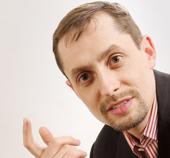 Бизнесмены и политики Свердловской области назвали главные события года - 30.09.2014 22