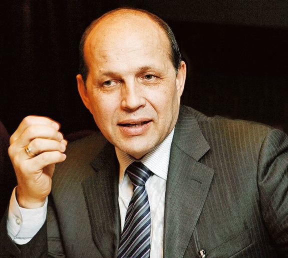 Бизнесмены и политики Свердловской области назвали главные события года - 30.09.2014 21