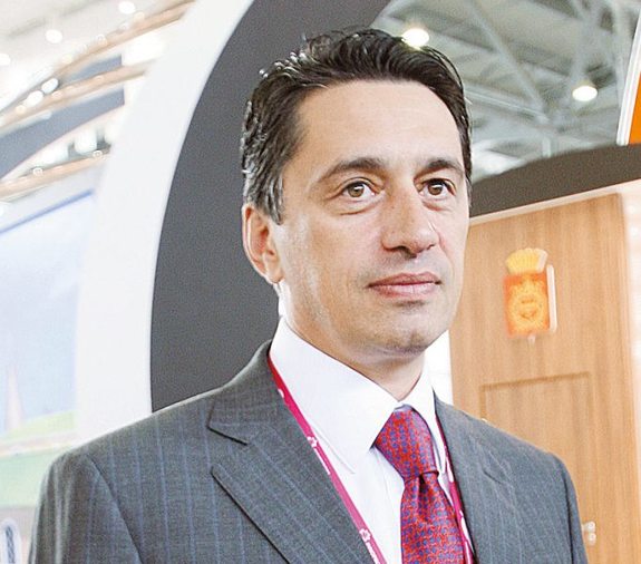 Бизнесмены и политики Свердловской области назвали главные события года - 30.09.2014 20