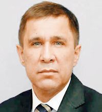 Бизнесмены и политики Свердловской области назвали главные события года - 30.09.2014 18