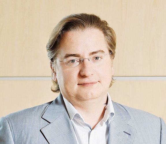 Бизнесмены и политики Свердловской области назвали главные события года - 30.09.2014 16