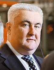 Бизнесмены и политики Свердловской области назвали главные события года - 30.09.2014 15