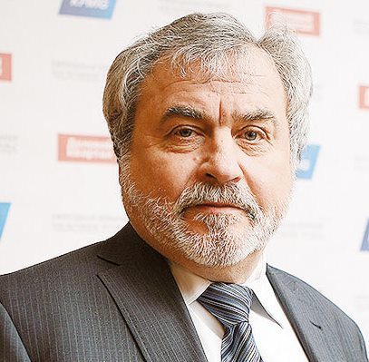 Бизнесмены и политики Свердловской области назвали главные события года - 30.09.2014 13