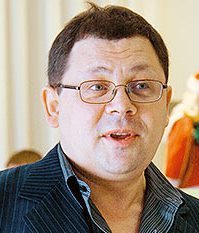 Бизнесмены и политики Свердловской области назвали главные события года - 30.09.2014 12