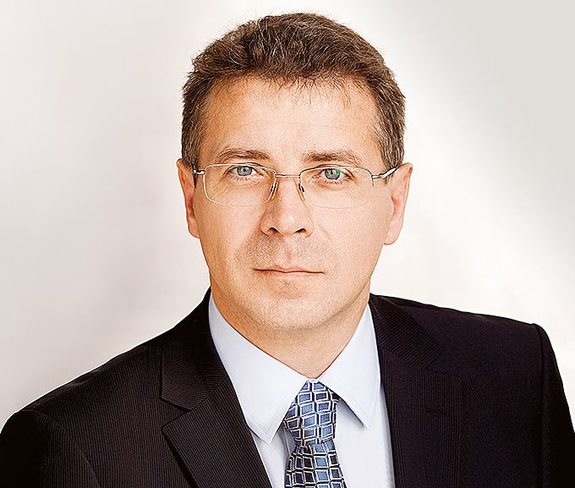 Бизнесмены и политики Свердловской области назвали главные события года - 30.09.2014 11