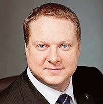 Бизнесмены и политики Свердловской области назвали главные события года - 30.09.2014 9