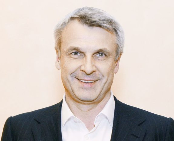 Бизнесмены и политики Свердловской области назвали главные события года - 30.09.2014 7