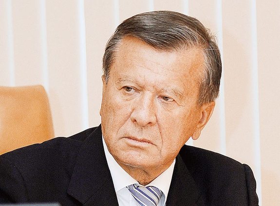 Бизнесмены и политики Свердловской области назвали главные события года - 30.09.2014 4