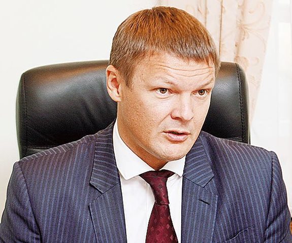 Бизнесмены и политики Свердловской области назвали главные события года - 30.09.2014 3