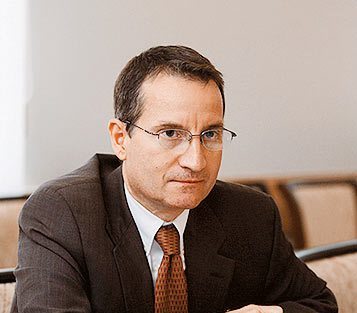 Бизнесмены и политики Свердловской области назвали главные события года - 30.09.2014 2