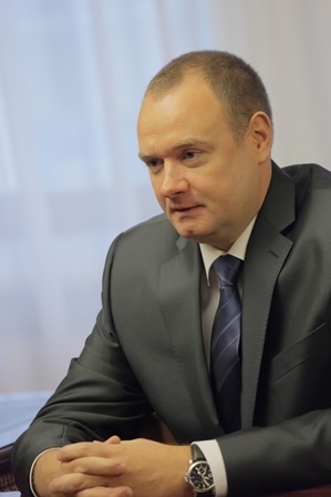 Региональные власти обозначили задачи новому главе МВД Челябинской области 1 Региональные власти обозначили задачи новому главе МВД Челябинской области 1