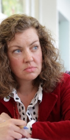 Даниэла Крамрин: "Самая дорогая земля в городах США — рядом с парками" 1