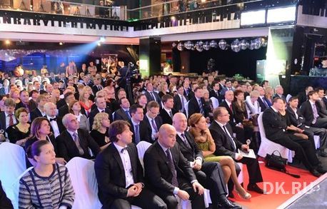 Главные новости недели: к Лабузе пришли с обыском, лонг-лист премии «Человек года-2014» 3