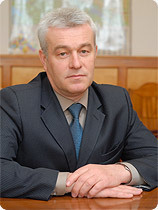 Министр строительства, архитектуры и территориального развития Ростовской области уволен 1