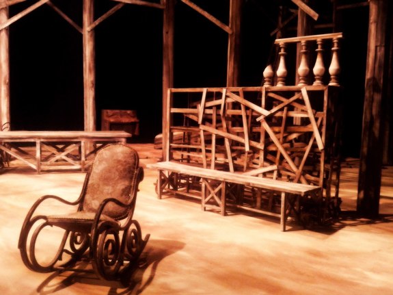 Афиша развлечений на неделю в Челябинске - 03.10.2014 1