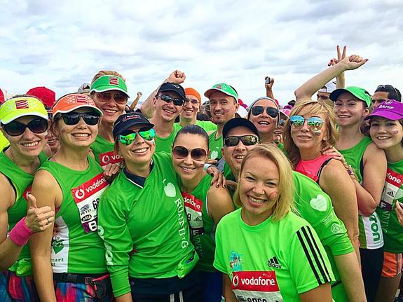 Уральские бизнесмены покорили Лиссабон / ФОТО
 1