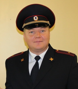 Попов Анатолий Николаевич 