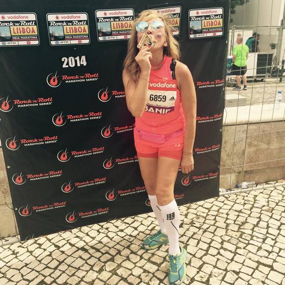 Уральские бизнесмены покорили Лиссабон / ФОТО
 2