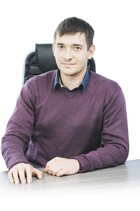 Совладелец сети кафе "БлинStreet" рассказал, как увеличил рентабельность бизнеса до 25% 1