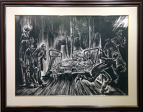 ТОП-10 культурных событий в Екатеринбурге: Amfest и Therion 2