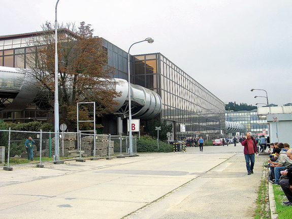 Выставка в Брно показала чехов с неожиданной стороны 1