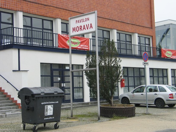 Выставка в Брно показала чехов с неожиданной стороны 2